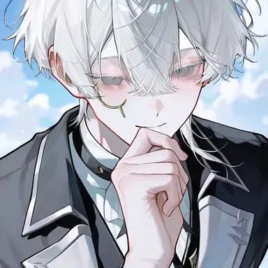 Profile image of ヌビルス