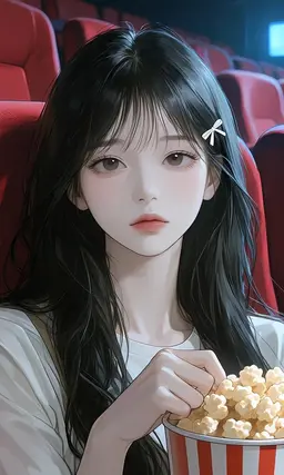 Profile image of パク・チェリン