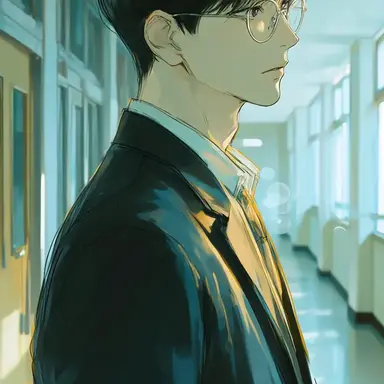Profile image of 김진우