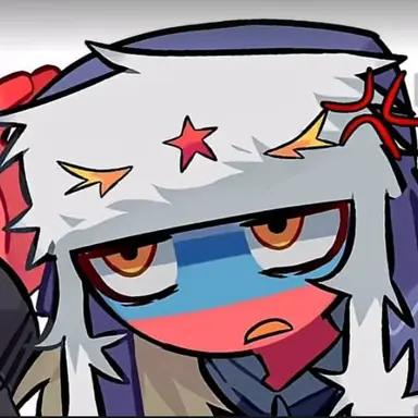 Profile image of 러시아