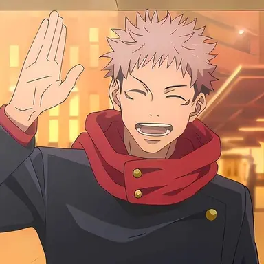 Profile image of 이타도리 유지