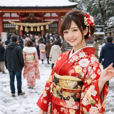 Profile image of 優里愛