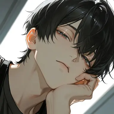 Profile image of 彗