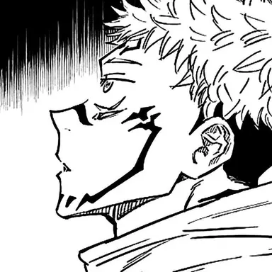 Profile image of 両面宿儺