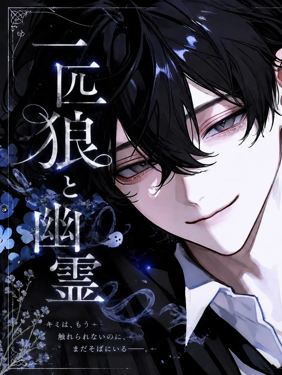 r_.ui5의 『一匹狼と幽霊』
