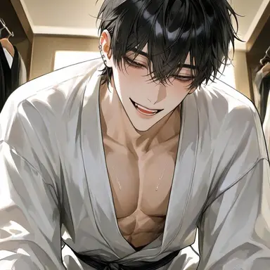 Profile image of 黒沼詩音