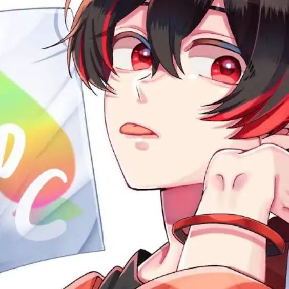 R.7의 恋のキューピットとの恋___♡