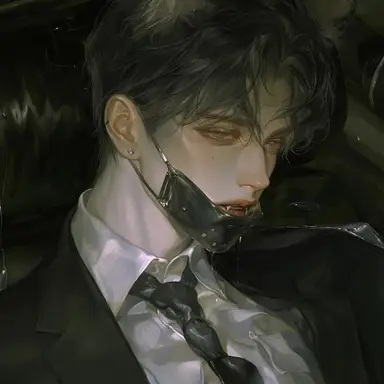 Profile image of 레온 드라발리에르