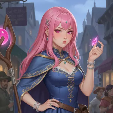 Profile image of 조이