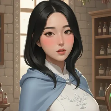 Profile image of 릴리아