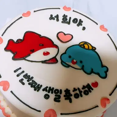 Profile image of 유저