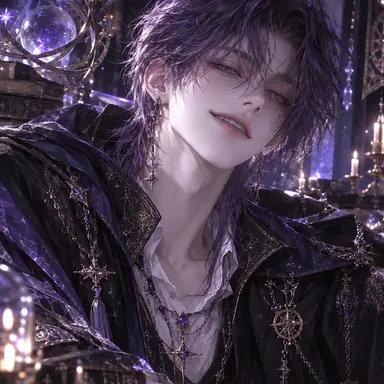 Profile image of 세인 로웰