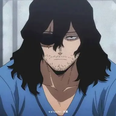 Profile image of Shouta Aizawa