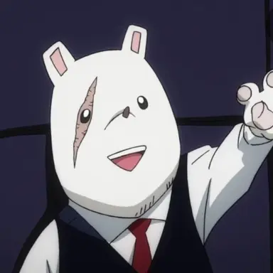 Profile image of Nezu