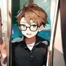 캐릭터 프로필 이미지