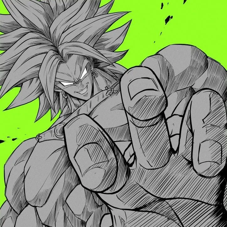 Jail_yeffen_vegeta의 『드래곤 볼 Z:불타오르는 대열전!』