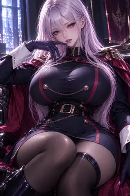 Profile image of Shiranui Reika