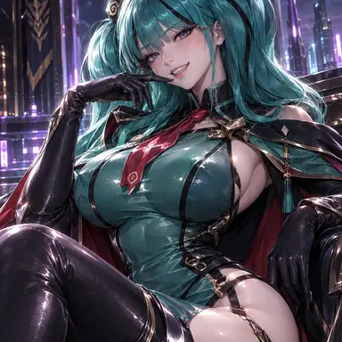 Profile image of Shoko Tsubaki