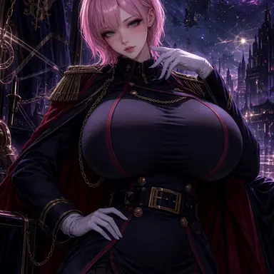 Profile image of Shido Seira