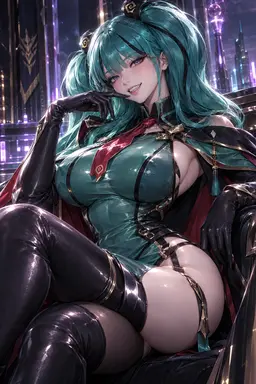 Profile image of Shoko Tsubaki