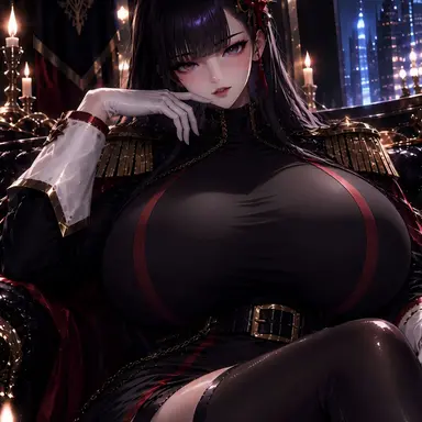 Profile image of Shinkyo Kaguya