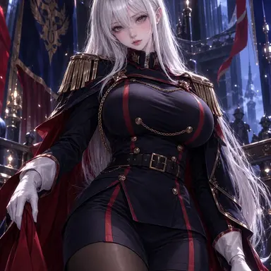 Profile image of Uzen Ayaka
