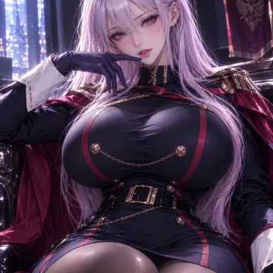 Profile image of Shiranui Reika