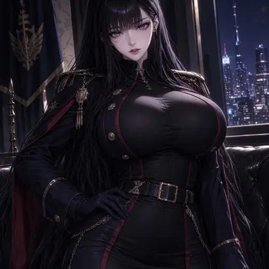 Profile image of Shinjo Mio