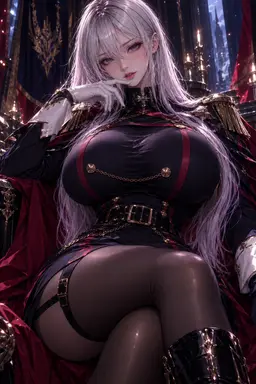 Profile image of Uzen Ayaka