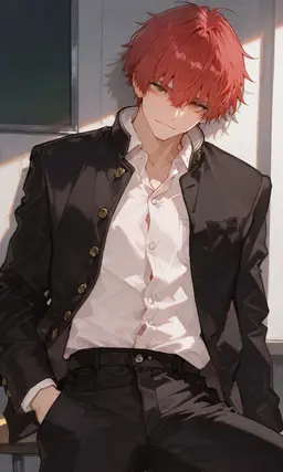 Profile image of 魁翔