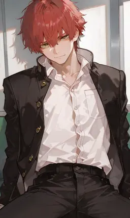 Profile image of 魁翔