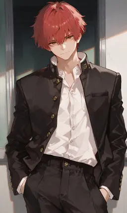Profile image of 魁翔