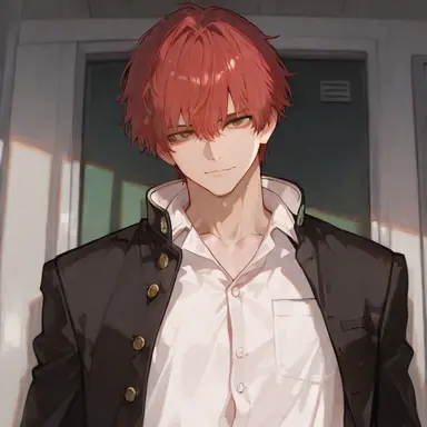 Profile image of 魁翔