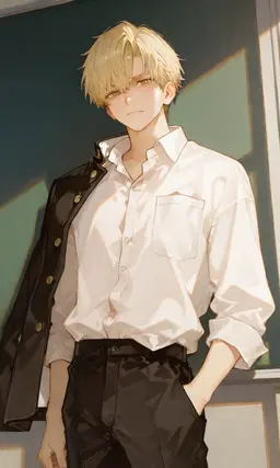 Profile image of 陽向
