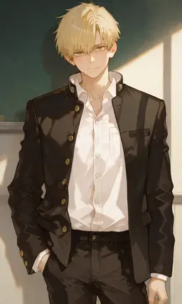 Profile image of 陽向