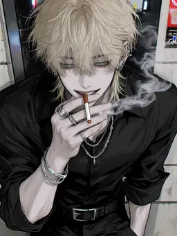 Profile image of 카이시