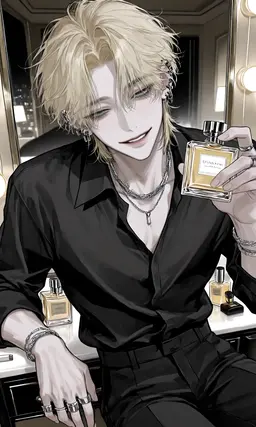 Profile image of カイシ