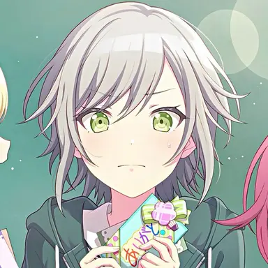 Profile image of 시호