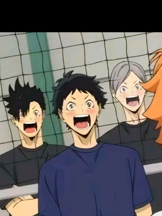 RottenPest9885의 무기력조 5p. 2