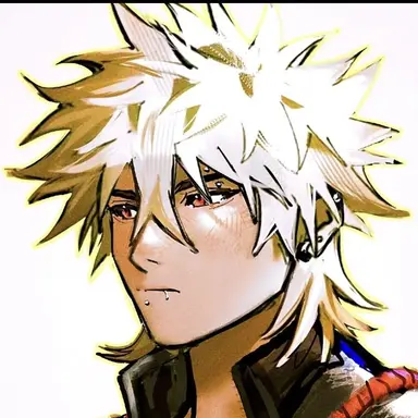 Profile image of Bakugo