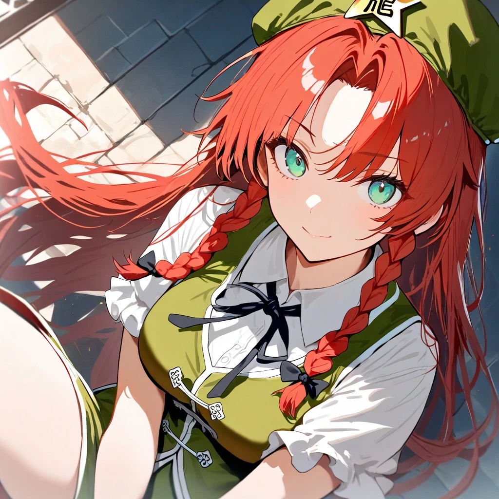 美鈴