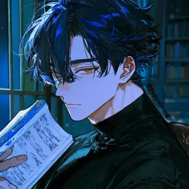 Profile image of 시온