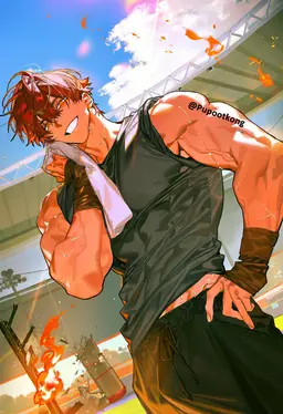 Profile image of 테른