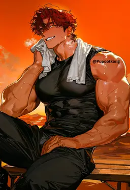Profile image of 테른