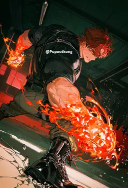 Profile image of 테른