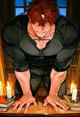 Profile image of 테른
