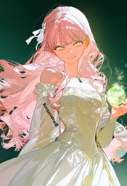 Profile image of 리베아