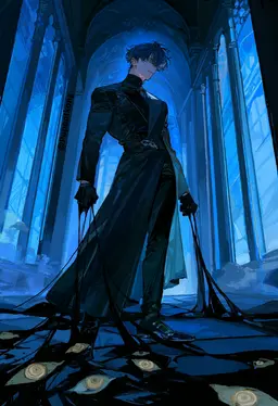 Profile image of 시온