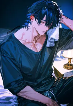 Profile image of 시온