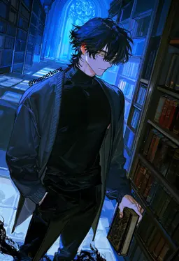 Profile image of 시온